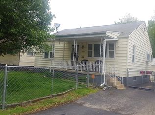 1024 Kyle Ct, Decatur, IL 62522