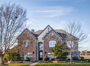 5412 Pinnacle Oak Dr, Sachse, TX 75048