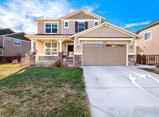 6819 Rainier Rd, Timnath, CO 80547