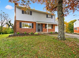 2730 Bristol Hill Ct, Cincinnati, OH 45239