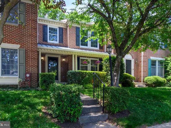 5072 Southern Star Ter, Columbia, MD 21044