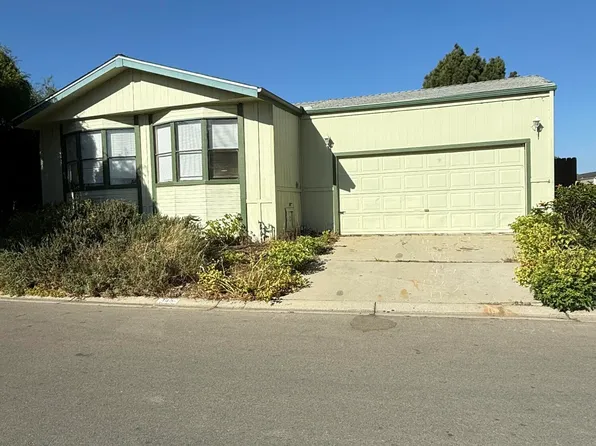 1317 N V St Space 145, Lompoc, CA 93436