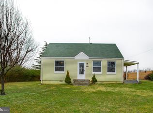 4289 Lunceford Ln, Marshall, VA 20115