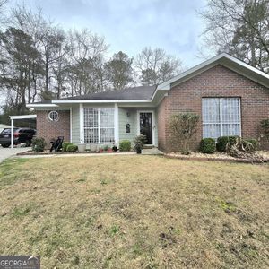 5646 Boby Dr, Columbus, GA, 31907