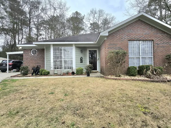 5646 Boby Dr, Columbus, GA 31907