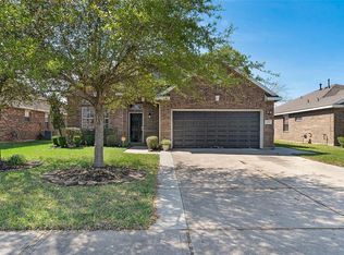9219 Morningside Dr, Hitchcock, TX 77563