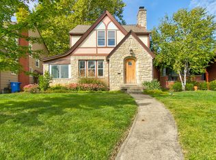 215 S Huron Ave, Columbus, OH 43204