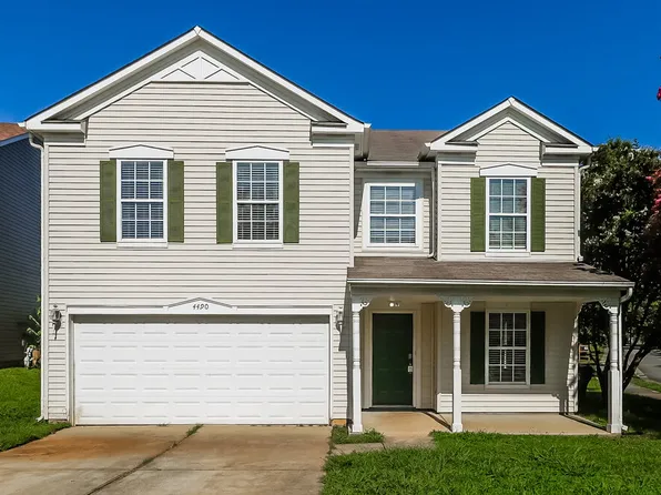 4490 Saint Catherines Ct, Concord, NC 28025
