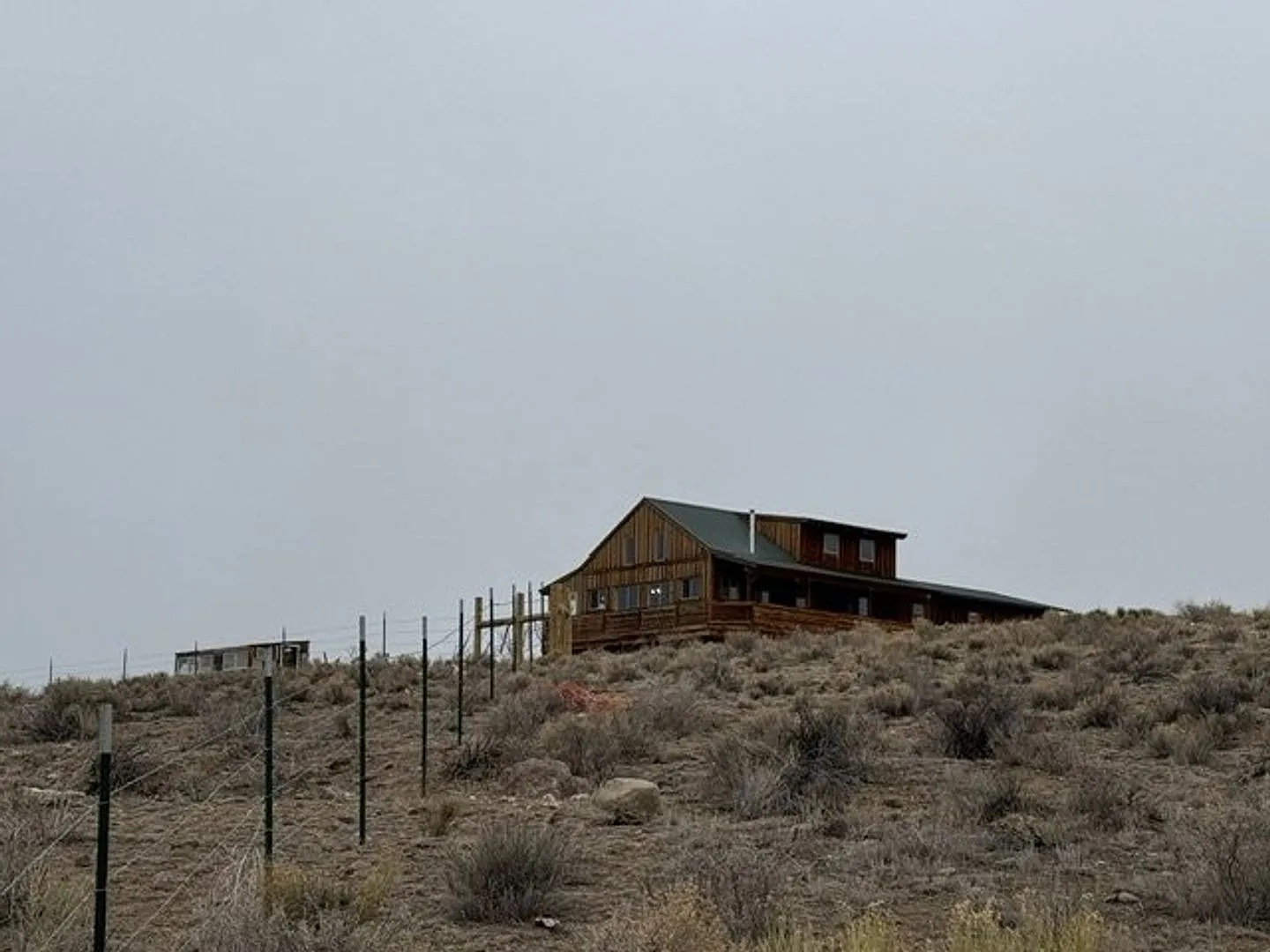 Spacious 3BR House in Del Norte — Photo 3