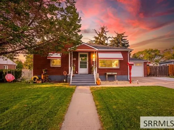 754 Dogwood St, Pocatello, ID 83201