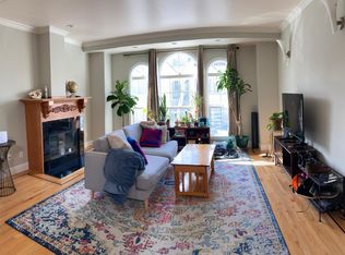 110 Hale St UNIT A, San Francisco, CA 94134