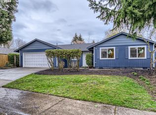 21160 SW Sandra Ln, Beaverton, OR 97003
