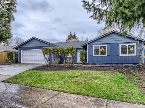 21160 SW Sandra Ln, Beaverton, OR 97003