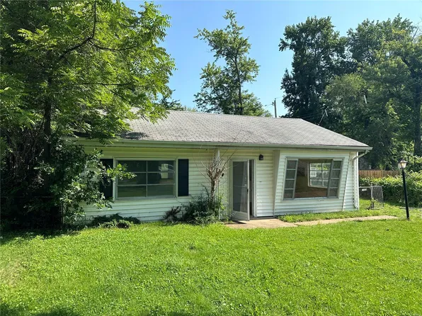 1111 Redman Blvd, Saint Louis, MO 63138