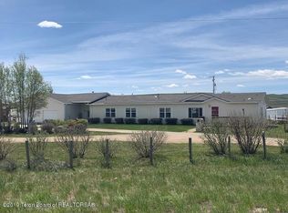 10159 Us Highway 191, Pinedale, WY 82941