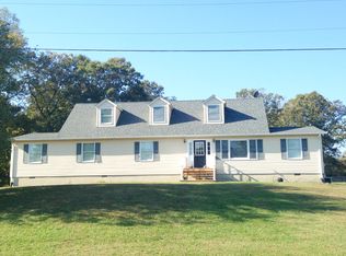 27080 Oliver Ln, Mechanicsville, MD 20659