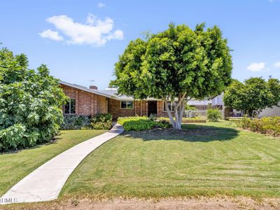 929 W 10TH Place, Mesa, AZ, 85201