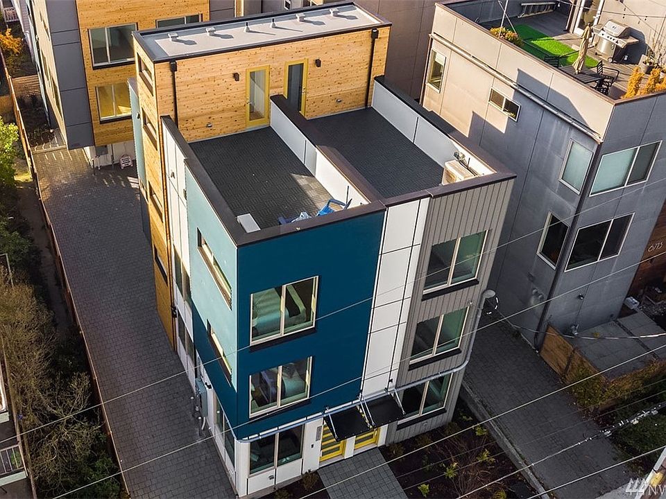 1st image of 6709 24th Ave NW #B