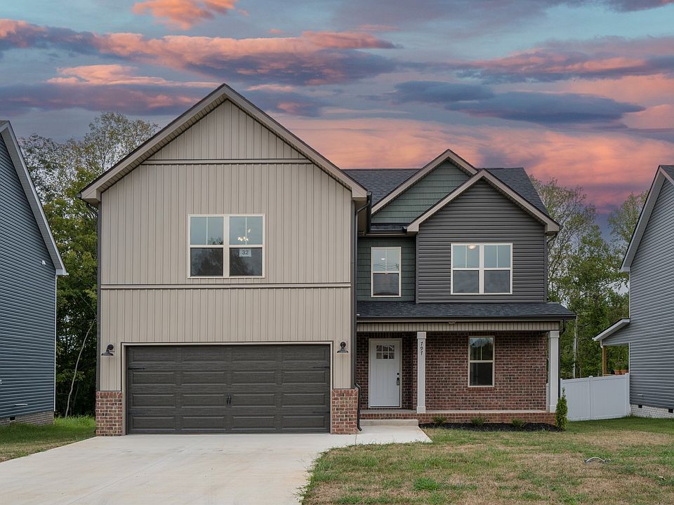 1st image of 797 Limestone Way Lot 32