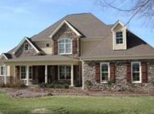 3031 Barr Rd, Concord, NC 28027