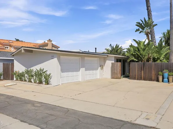 1245-1247 Devon Ln, Ventura, CA 93001