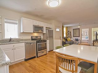 193 Chelsea St #1, East Boston, MA 02128