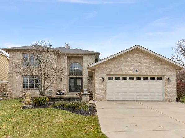 393 E 16th Pl, Lombard, IL 60148