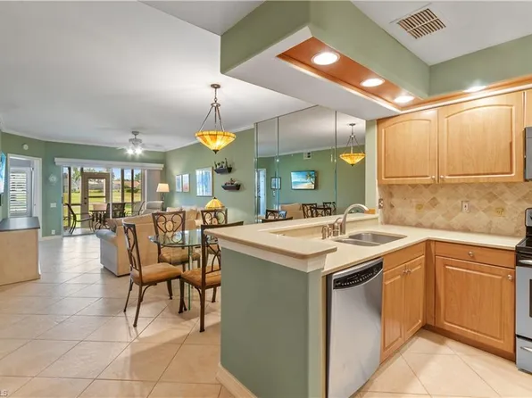 13641 Worthington WAY #1603, BONITA SPRINGS, FL 34135