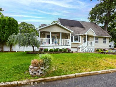 41 Lafetra Avenue, Eatontown, NJ, 07724