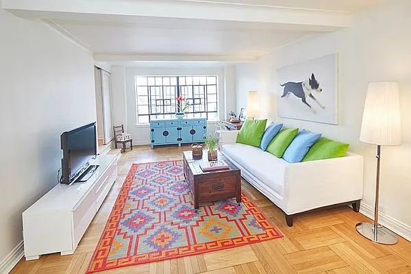 Sold by Brown Harris Stevens | media 1
