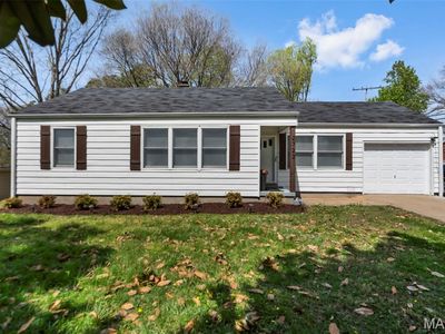 2722 Chrysler St, Cape Girardeau, MO, 63701