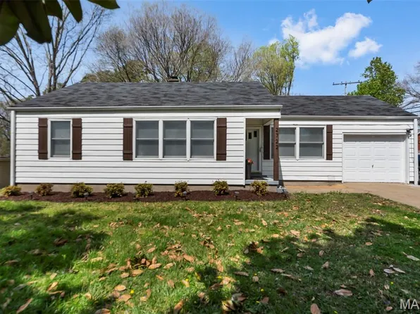 2722 Chrysler St, Cape Girardeau, MO 63701