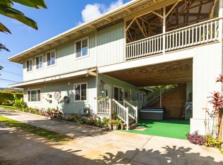53-4211 Akoni Pule Hwy, Kapaau, HI 96755