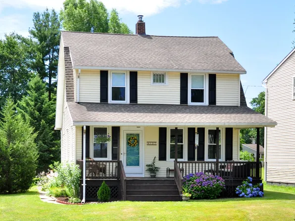 137 Rood Avenue, Windsor, CT 06095