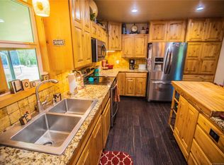 14562 Ns 3520, Konawa, OK 74849