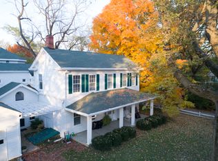 5580 N Dequincy St, Indianapolis, IN