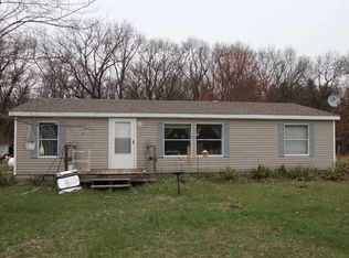 12588 Upas Rd, Plymouth, IN 46563