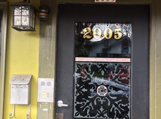 2005 SE 50th Ave #B, Portland, OR 97215