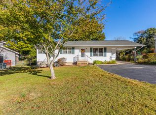 6307 Stockton Dr, Chattanooga, TN 37416