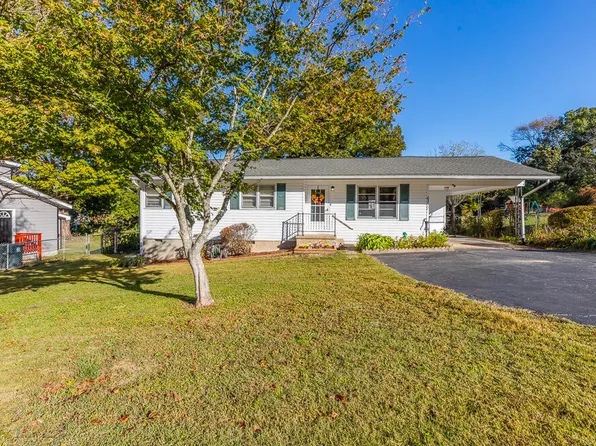 6307 Stockton Dr, Chattanooga, TN 37416