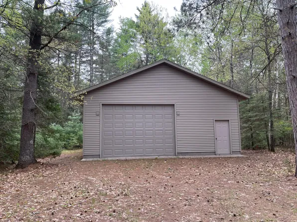 3 Burnt Bridge Trl, Saint Germain, WI 54558
