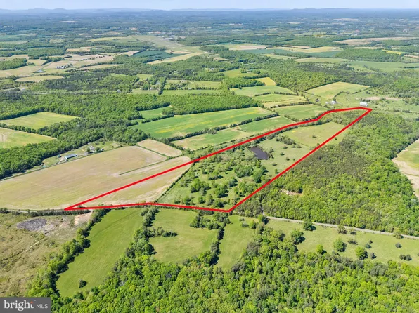 0 Ritchie Rd, Midland, VA 22728