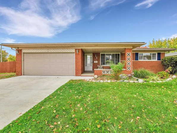 33019 Richard O Dr, Sterling Heights, MI 48310