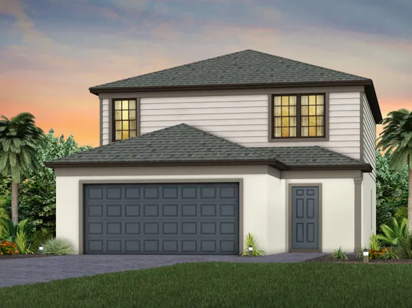 805 Balleby Trl, Bradenton, FL 34212
