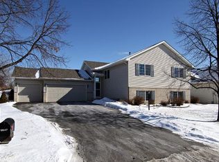 18538 Exodus Ave, Farmington, MN 55024