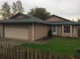 1106 S 12th Ave, Kelso, WA 98626