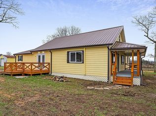 118 Ed Phifer Rd, Quebeck, TN 38579