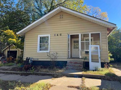 146 N 13th St, Salina, KS, 67401