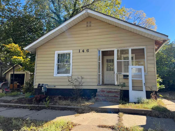 146 N 13th St, Salina, KS 67401