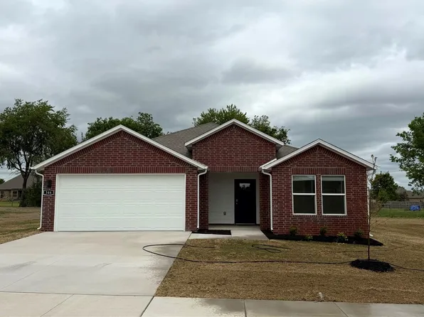 346 Texas Ave, Farmington, AR 72730
